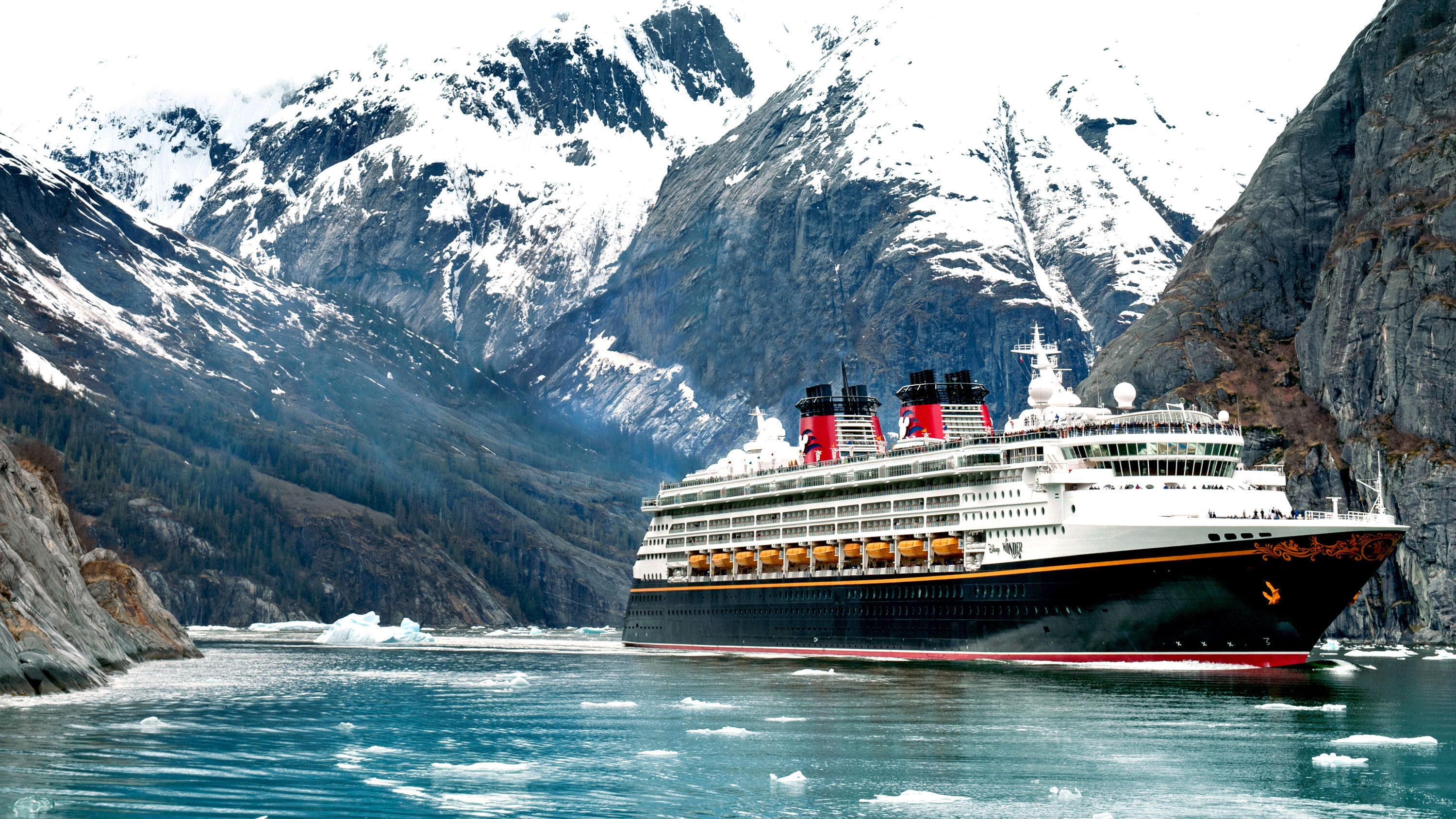 La temporada de cruceros Canadá y Alaska 2020 se cancela - Coronavirus y Cruceros: restricciones y cancelaciones - Cruisses and Boats Forum