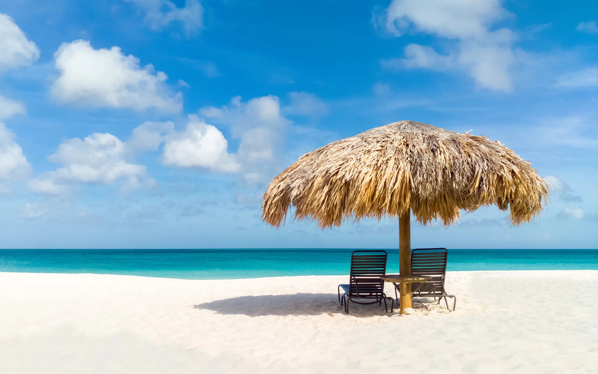 Aruba tentatively planning to reopen its borders | Cruise.Blog
