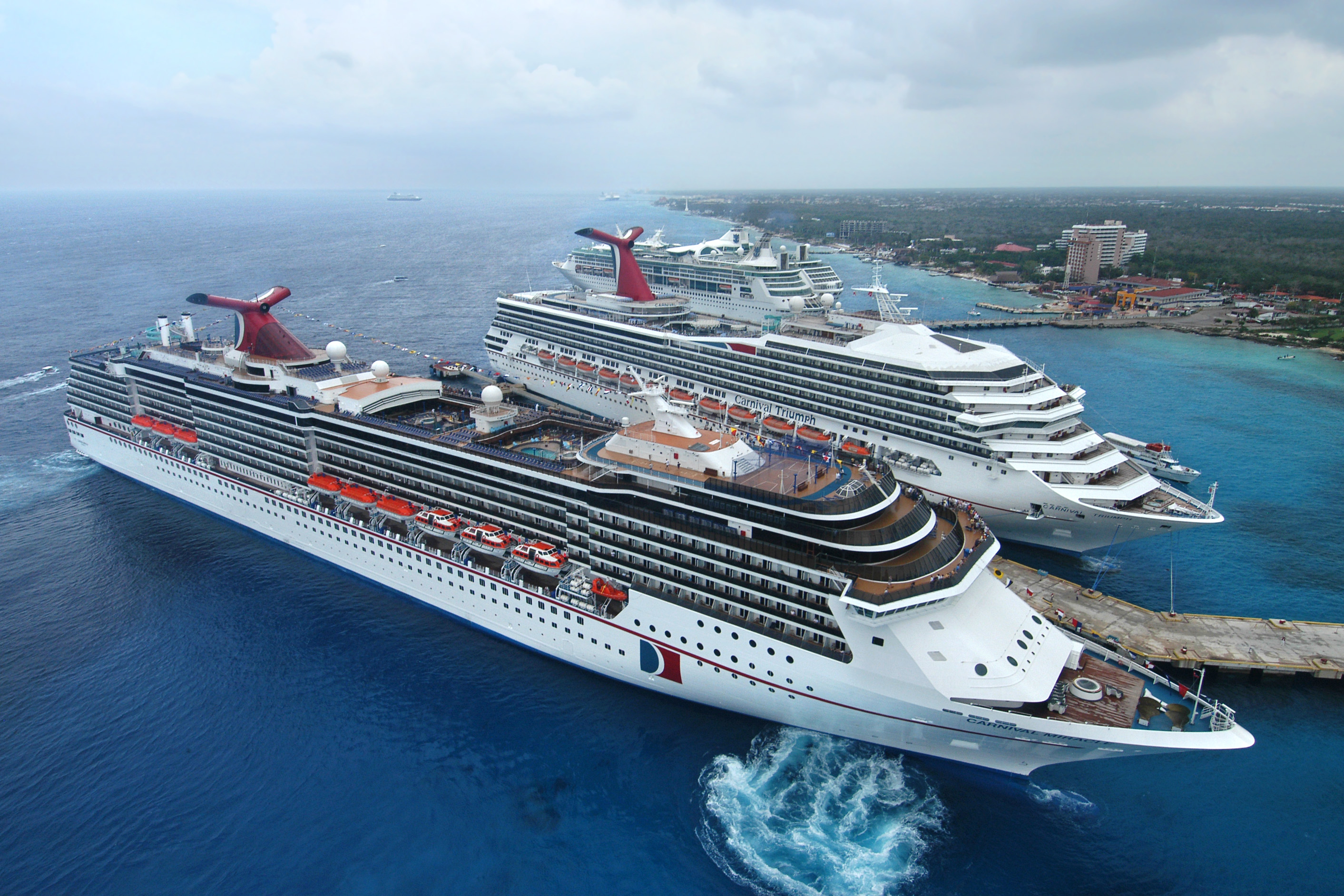 Cruise Ship Blogs Cruise Ship Blogs