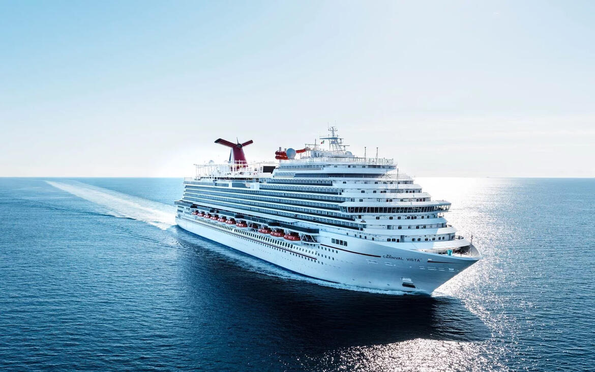 Carnival Corp. reaches deal with federal prosecutors to pay pay $20 million in damages