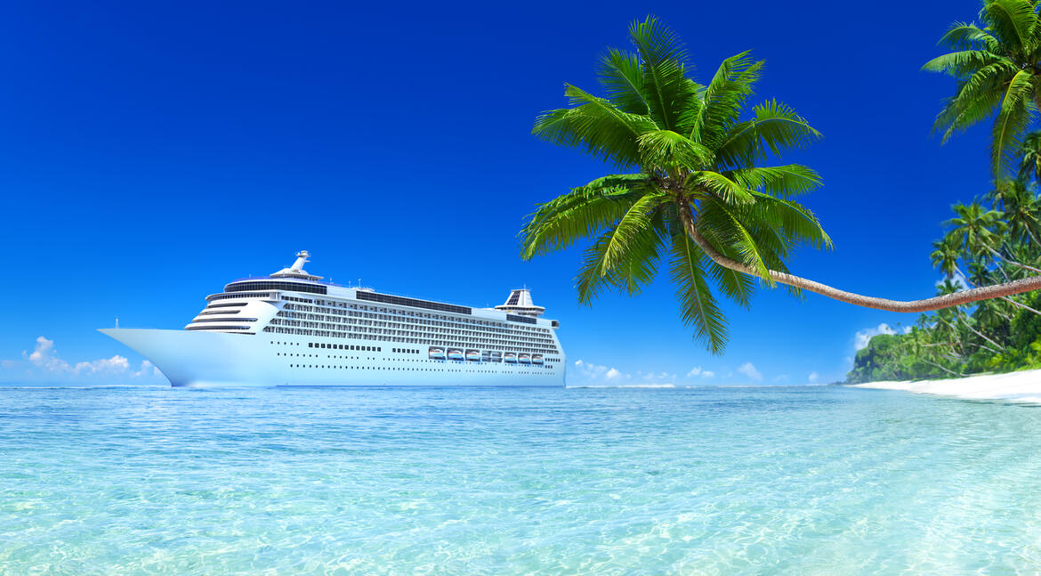 ‘Win-win-win’ for communities, travelers and multiple cruise lines is the goal of partnership between Royal Caribbean Cruises Ltd. and ITM Group