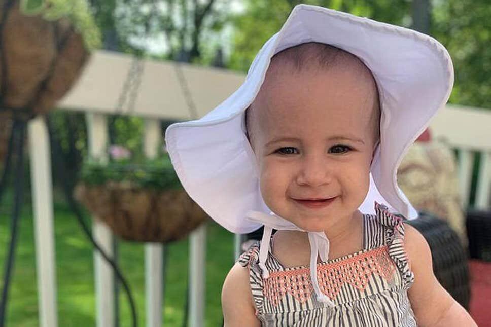 Grandfather of toddler who died after falling from cruise ship window charged with negligent homicide
