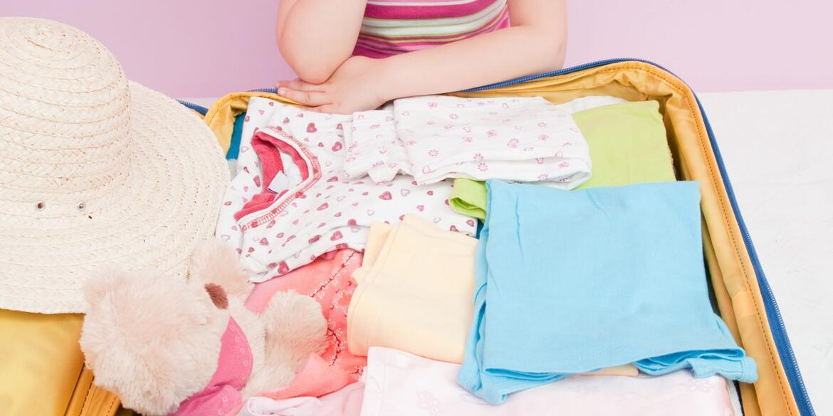 Tips for how to pack for a cruise