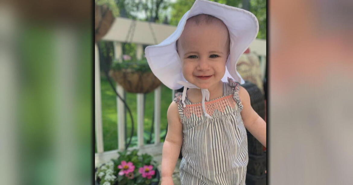 Royal Caribbean says video shows grandfather knew window was open before dropping toddler