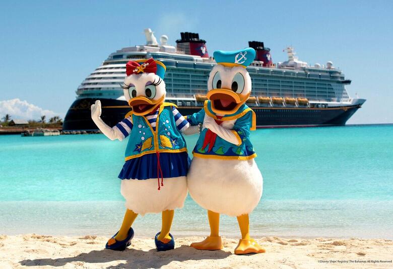 donald-daisy-dcl