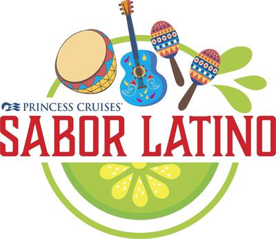Princess Cruises Announces “Sabor Latino” Theme on Select 7-Day Caribbean Cruises