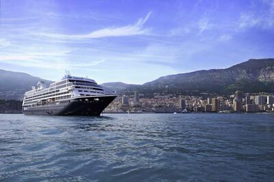 Azamara’s 2021 / 2022 Global Deployment, featuring brand new destinations, more overnights and new Grand Voyages.