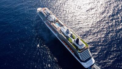 Celebrity Cruises Adds Per-Person Daily Charge to Beverage Package Perk
