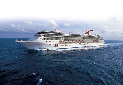Carnival Cruise Line to Resume Calls to Grand Bahama on Friday