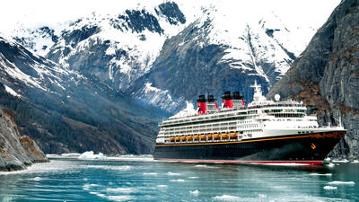 The 8 Best Ships Cruising Alaska This Summer