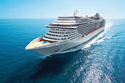 Cruise Lines Cancel China Sailings Following Deadly Coronavirus Outbreak