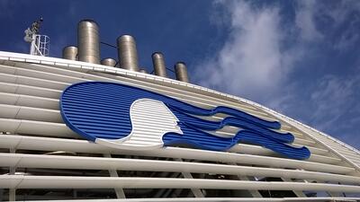 Princess Cruises temporarily changes cancellation policy due to Coronavirus