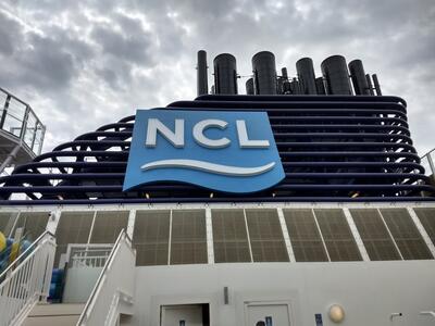 Norwegian Cruise Line cancels cruises through May 10 due to coronavirus