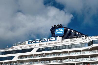 NCL Star