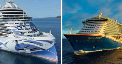 Norwegian Cruise Line vs. Carnival Cruise Line