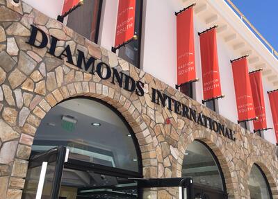 Diamonds-International