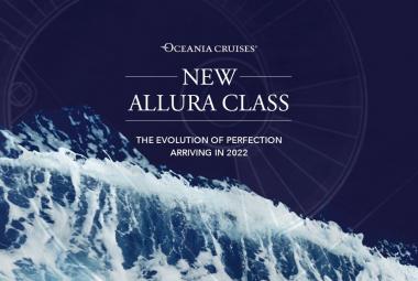 Allura-Class ships