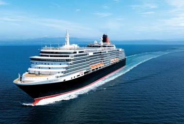 Cunard announces winter 2020-2021 sailings