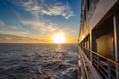Grand Voyage series allows guests to book incredible journeys that combine two, three or more cruises back-to-back