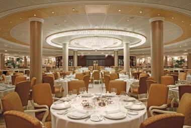 Oceania Cruises shares plans to introduce 200 new menu offerings as part of a move to feature more plant-based cuisine onboard